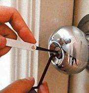 十堰防盗门开锁